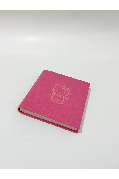 ConceptinEla Pocket Album, Baby Album, Mini Photo Album, Polo Album