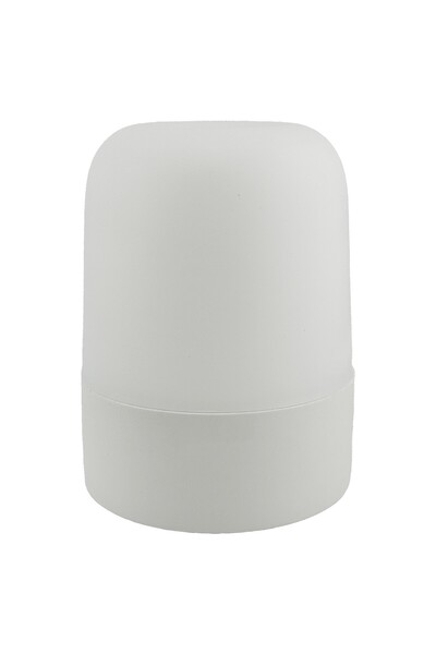 Flippy Rechargeable LED Lamp, Flippy, Touch Control, 3 White Color Light, 11 ...