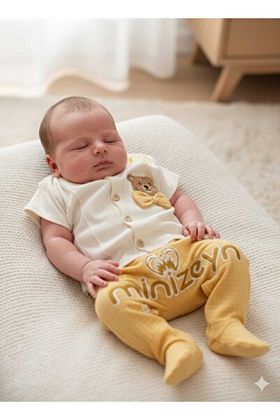 HYEM طقم زي رجالي للعيد مكون من 8 قطع