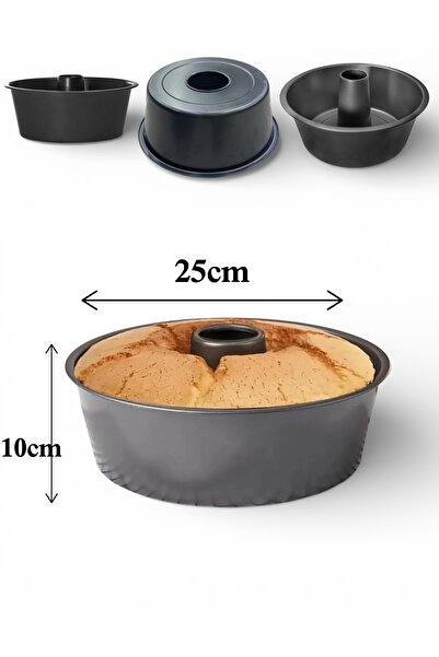 cc bin shihon Hollow cake tray, oven-safe hollow cake mold, high-quality non-...