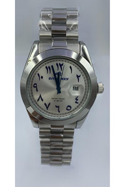 DIVAR JEEN The elegant "DIVAR JEEN" men's wristwatch - a classic, stylish design