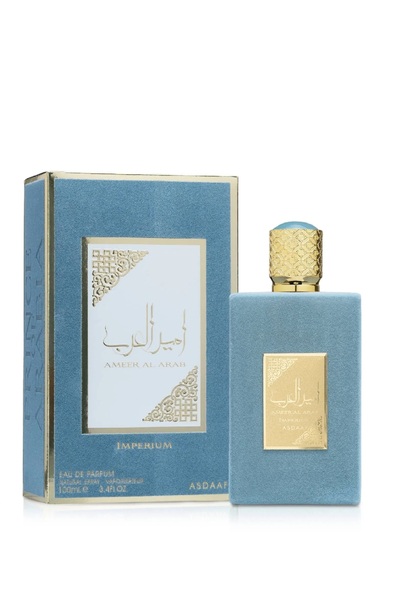 ASDAAF AMEER IMPERIUM unisex