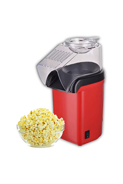 CADOUL POTRIVIT APARAT DE POPCORN FĂRĂ ULEI