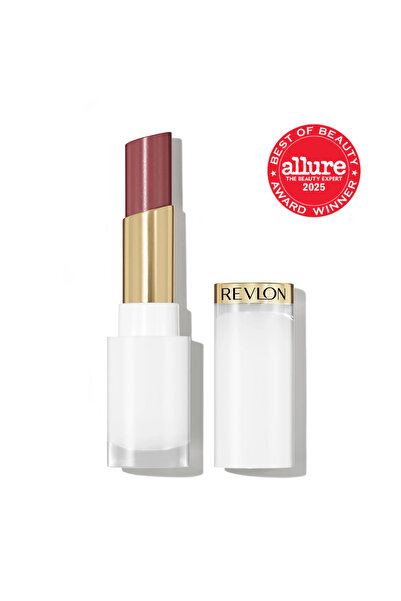 Revlon لمعان زجاجي فائق اللمعان™ بنكهة الروم والزبيب