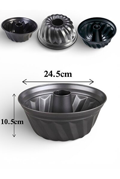 cc bin shihon Hollow cake tray, oven-safe hollow cake mold, high-quality non-...