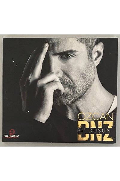 Poll Production سي دي - بي آي دوسين أوزكان دينيز سي دي