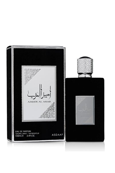 ASDAAF AMEER