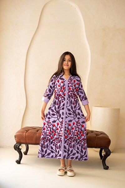 AFandina A touch of luxury that brings you and your daughter together | Elega...