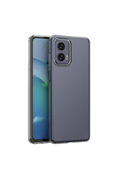 OEM Ultra Clear TPU Case for Motorola Moto G73 5G