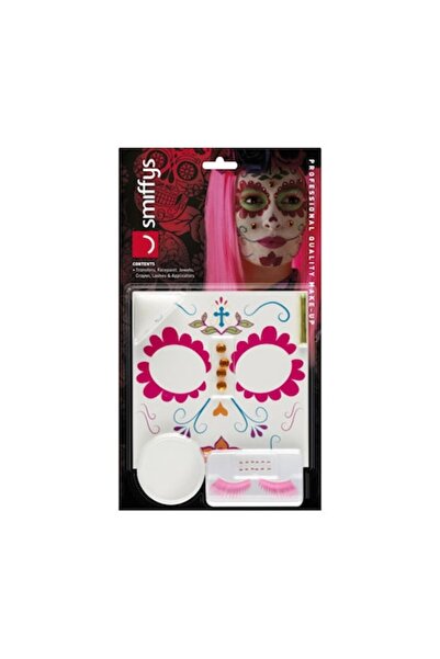 Smiffys Machiaj de Halloween Dragă, Smiffy