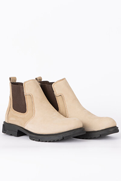 önder ayakkabı deri deri süet erkek bot yumuşak kaymaz taban