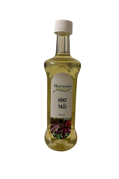 Harmany vemsaş Hint yağı 100 ml