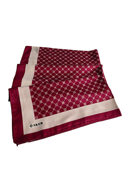Aker شال ناعم الملمس 7857228-014