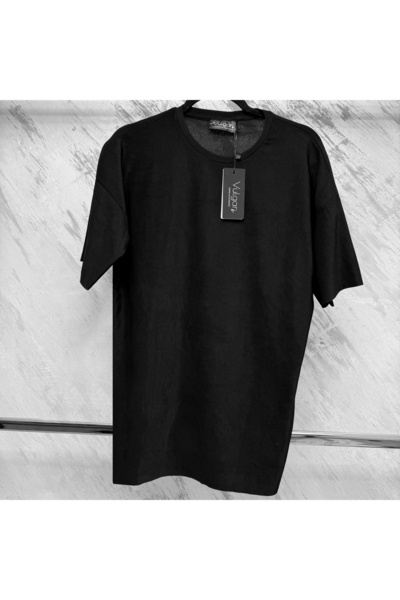 vulgariromania Oversized Simple T-shirt