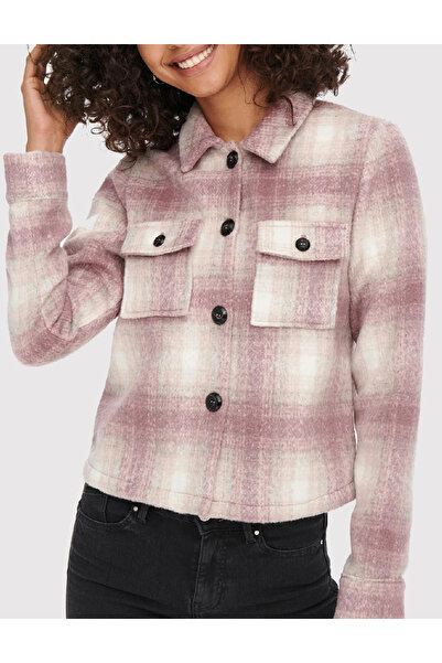 Evendi Jacket, Pink