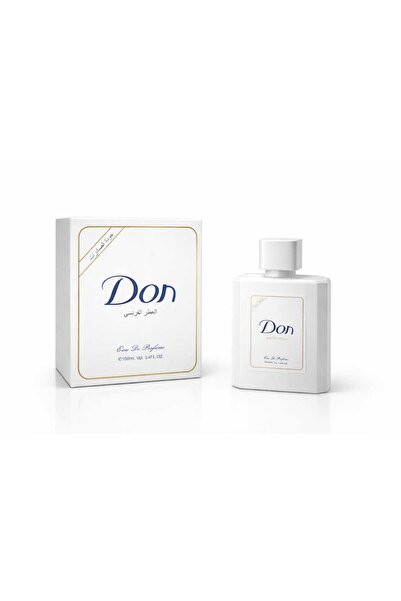 Don Don Eau de Parfum with a French fragrance, export quality, 100ml