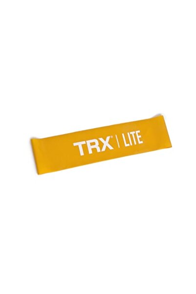 TRX Bandă de rezistență mini pentru antrenament, TRX, rezistență redusă, 30 x...