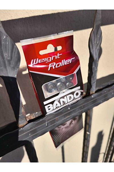 MTYL ΙΑΠΩΝΙΚΟ BANDO BAGA (7.5 γραμμάρια) Συμβατό με Asian Polo 50