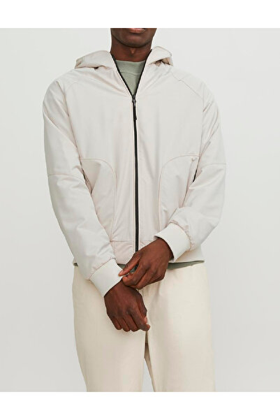 Evendi Jacket, Beige