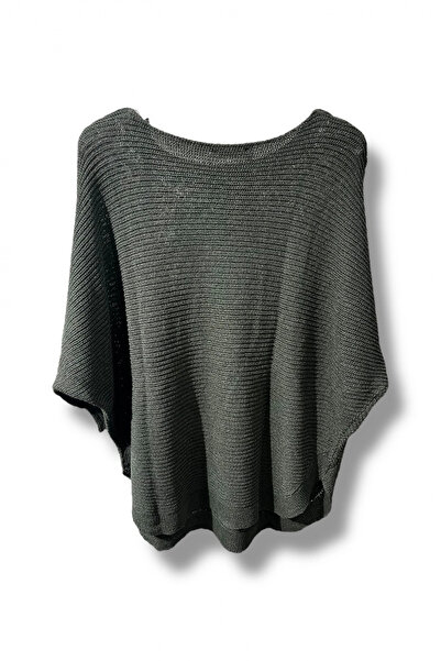 SUMEF Women's Mercerized Knitwear Blouse Oversized Loose Fit Size 38-52 Compa...