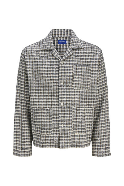 Evendi Oversize jacket, Mix colors