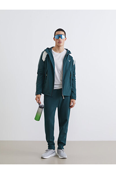 LC Waikiki Rmz Gi̇yi̇m Farkiyla Regular Fit Men's Sweatpants