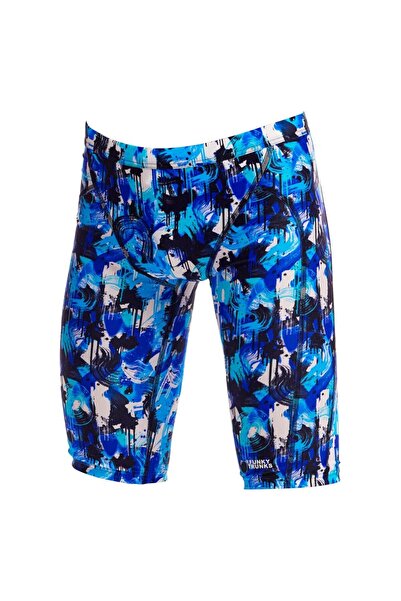 Funky Trunks Costum de baie pentru băieți You Messer