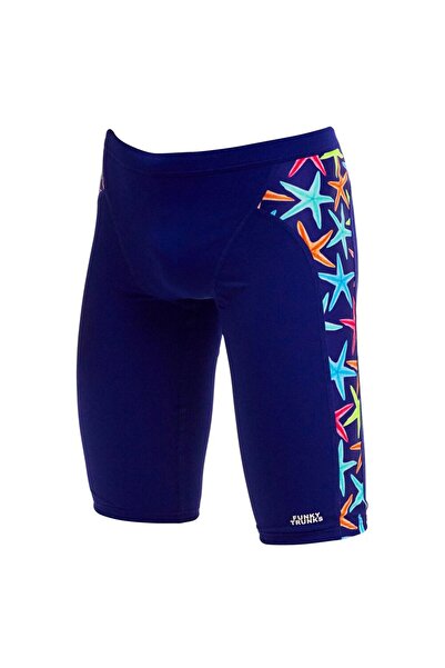 Funky Trunks Момчешки бански костюм Starry Night JAM