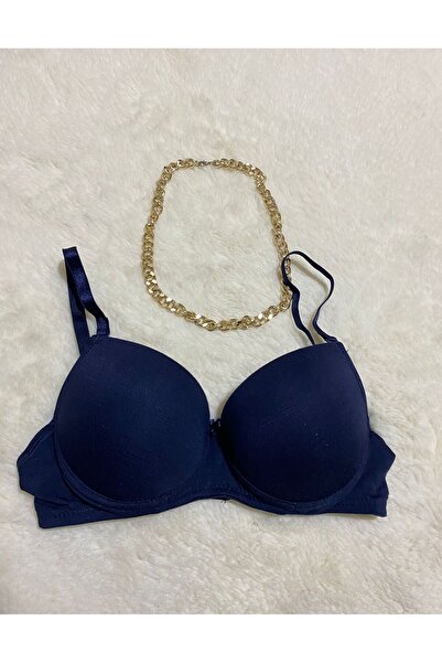 İltena Comfortable Padded Bra