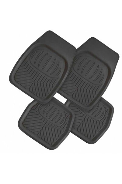 Bottari Set 4 covorase auto tip tavita din cauciuc Igloo