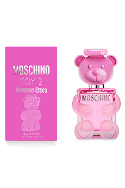 Moschino Moschino, Toy 2 Bubble Gum, Тоалетна вода, 100 мл