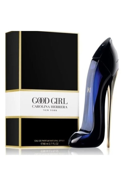 Carolina Herrera GOOD GIRL Eau de Parfum 80 ml