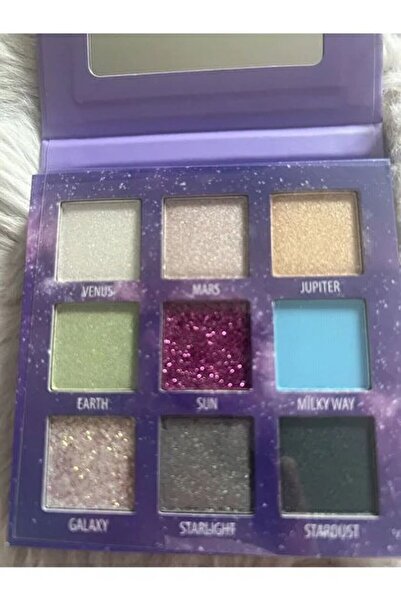 Rival De Loop Cosmos Love Far Palette