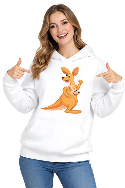 ArtYus ΦΟΥΤΕΡ ΜΕ ΚΑΠΟΥΛΙ ΜΕ ΣΤΑΙΡΑ ΚΑΓΚΟΥΡΟ, 3 ΚΛΕΙΔΑΡΙΑ, ΜΕ ΣΤΑΙΡΑ ΚΑΓΚΟΥΡΟ