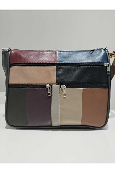 atter Genuine Leather Women's Bag (28cm X 24cm)