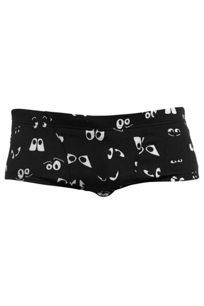 Funky Trunks Ανδρικό μαγιό Eye Spy