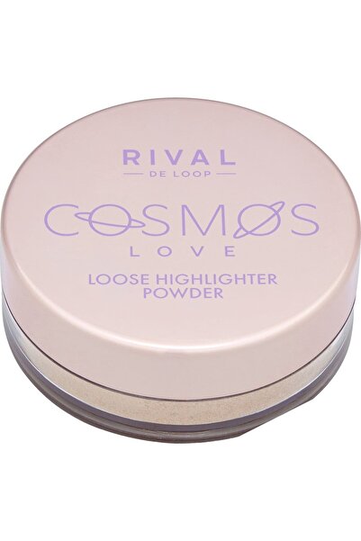 Rival De Loop بودرة كوزموس لوف لتفتيح البشرة