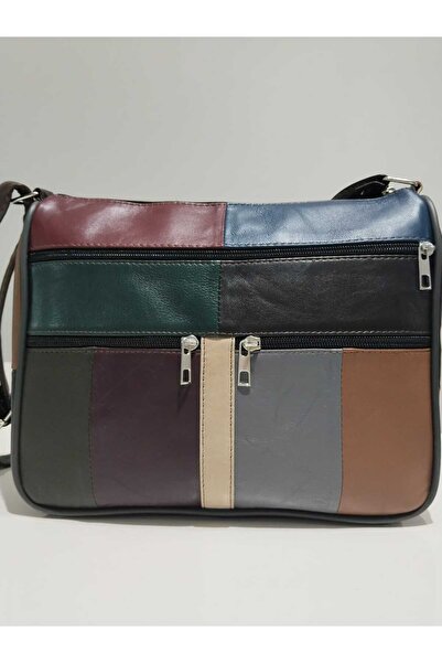 atter Genuine Leather Women's Bag (28cm X 24cm)