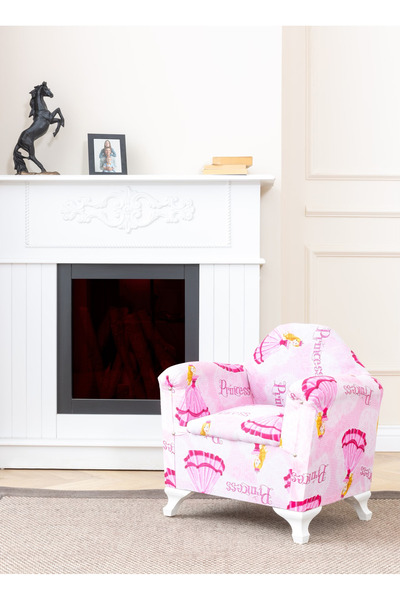 LR ÇOCUK KOLTUĞU - TEKLİ ÇOCUK BERJERİ