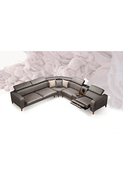 Nıno KÖŞE KOLTUK TAKIMI