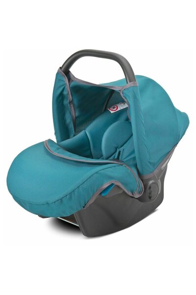 OEM Premium car seat for children 0-10 kg, maximum comfort and safety for wor...