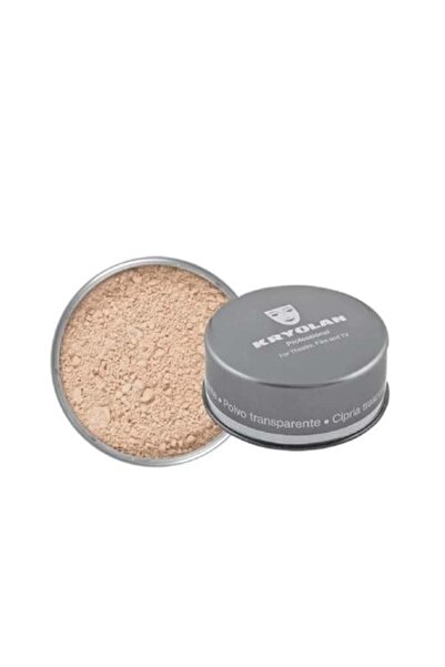 Kryolan Setting Powder - 50g TL 7