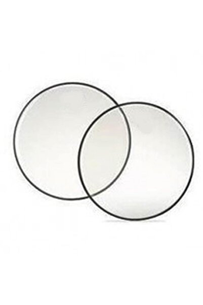 FRANSUA 22cm Şeffaf Darbuka Derisi ( Çömlek Darduka ve Mısır Darbukalar İçind...