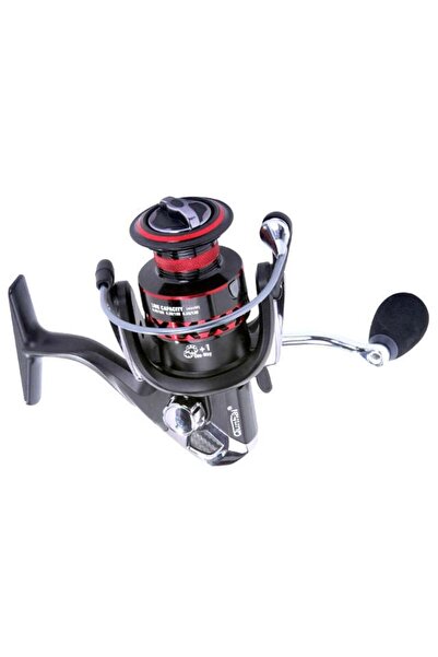 CAPTAIN ماكينة صيد دوارة DY3000 برأس معدني