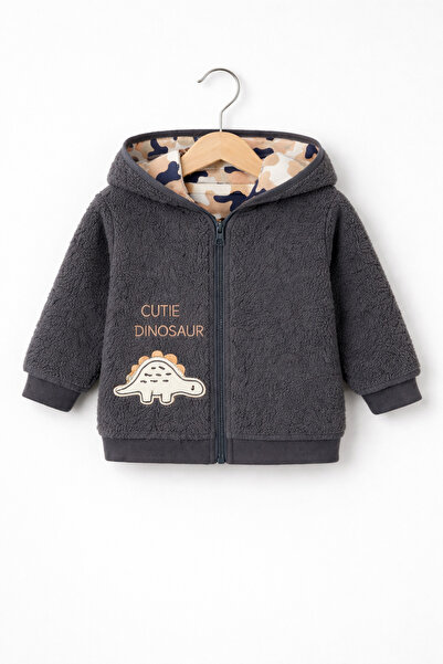 For My Baby Wellsoft Cardigan