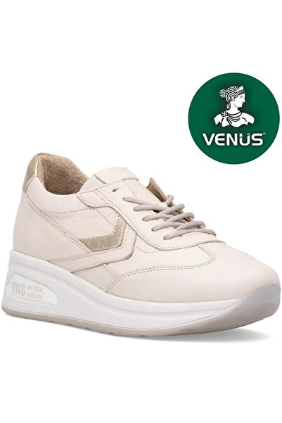 Venüs Mage Genuine Leather Orthopedic Oxford Women's Air-Flow Sole Classic Sh...