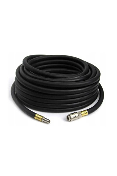Kraft&dele Pneumatic hose 10m, Kraft&Dele, KD1465, 10x17 mm