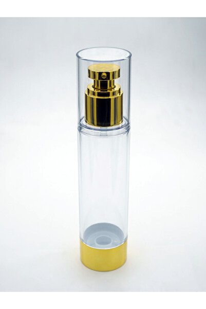 100 ML ARLESS (2 PCS) (REFILLABLE) EMPTY BOTTLE
