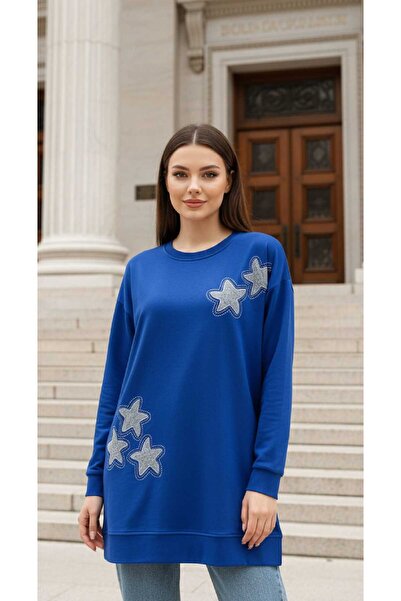 azram TUNICĂ MUSULMANĂ CU DETALII STAR JEANS