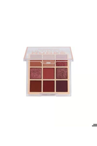 Revolution Ultimate Nudes Eyeshadow Palette Dark
